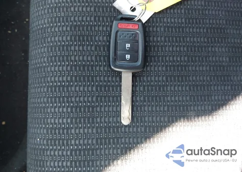 2015 Honda Fit Lx из США, поврежденный, VIN 3HGGK5H51FM775176